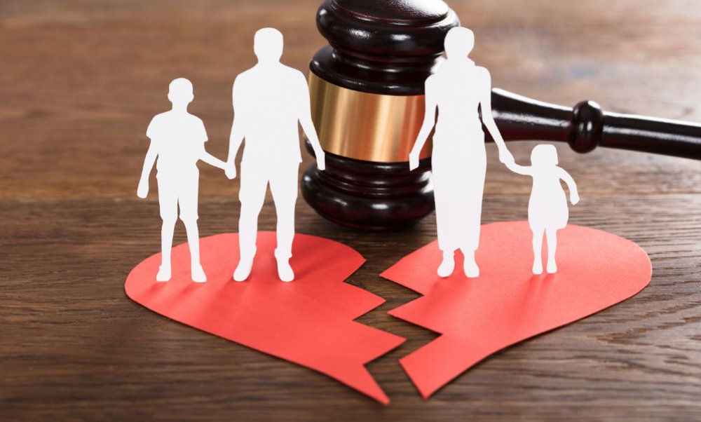 Is A Family Lawyer Really Needed?