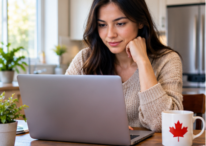 Online Loans in Canada: A Convenient Way to Explore Your Borrowing Options