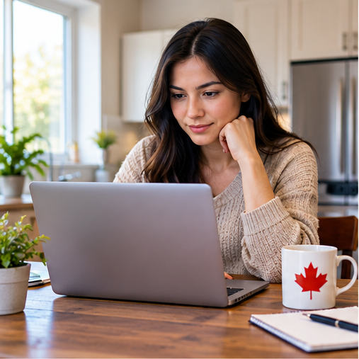 Online Loans in Canada: A Convenient Way to Explore Your Borrowing Options